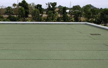 all Pinfarthings roofing types quoted for