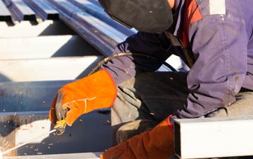 Pinfarthings flat roofing options