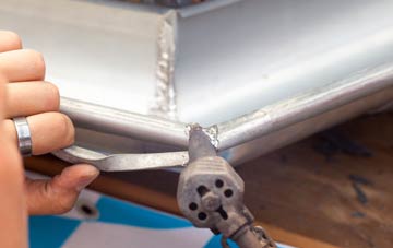 disadvantages of Pinfarthings lead roofing