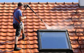 roof cleaning Pinfarthings, Gloucestershire