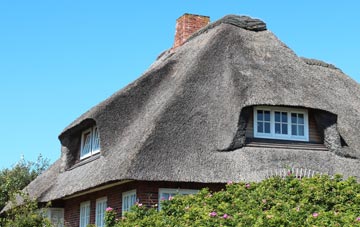 thatch roofing Pinfarthings, Gloucestershire
