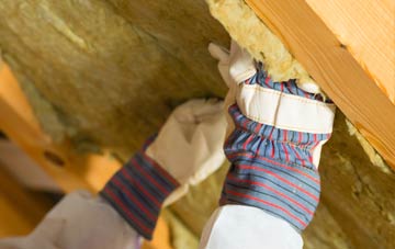 types of Pinfarthings pitched roof insulation materials